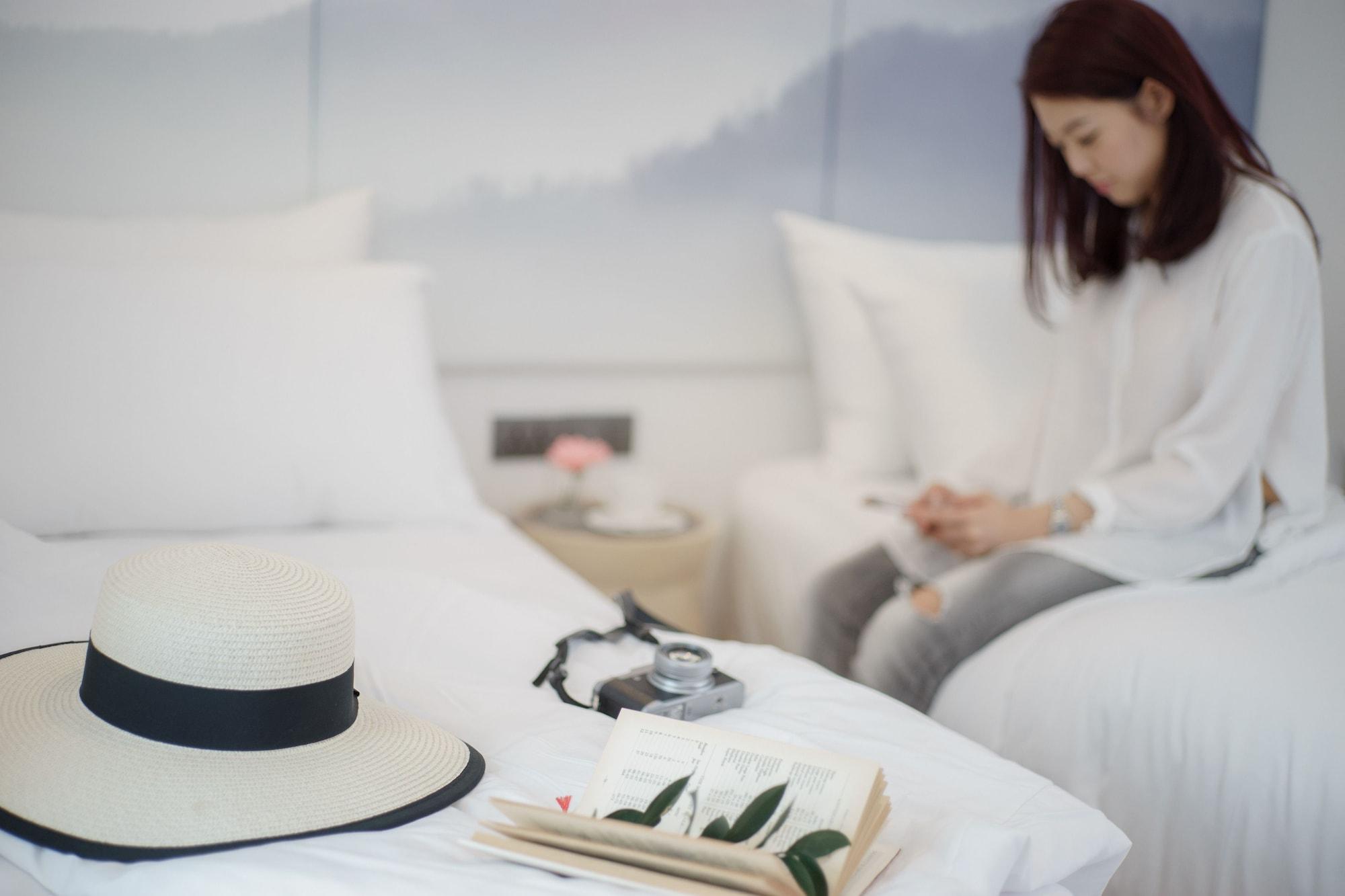 Hotel Kate&Hasu Boutique Chiangmai à Chiang Mai Extérieur photo