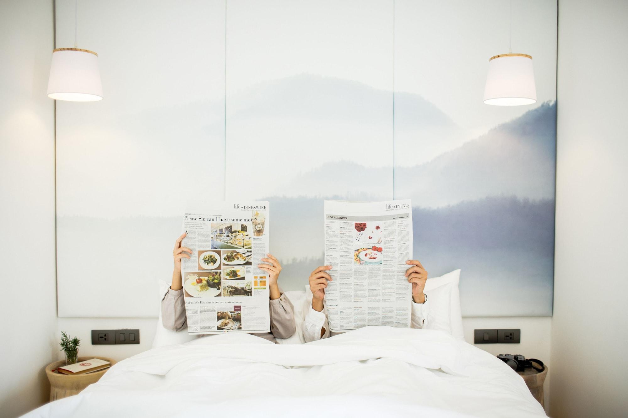 Hotel Kate&Hasu Boutique Chiangmai à Chiang Mai Extérieur photo