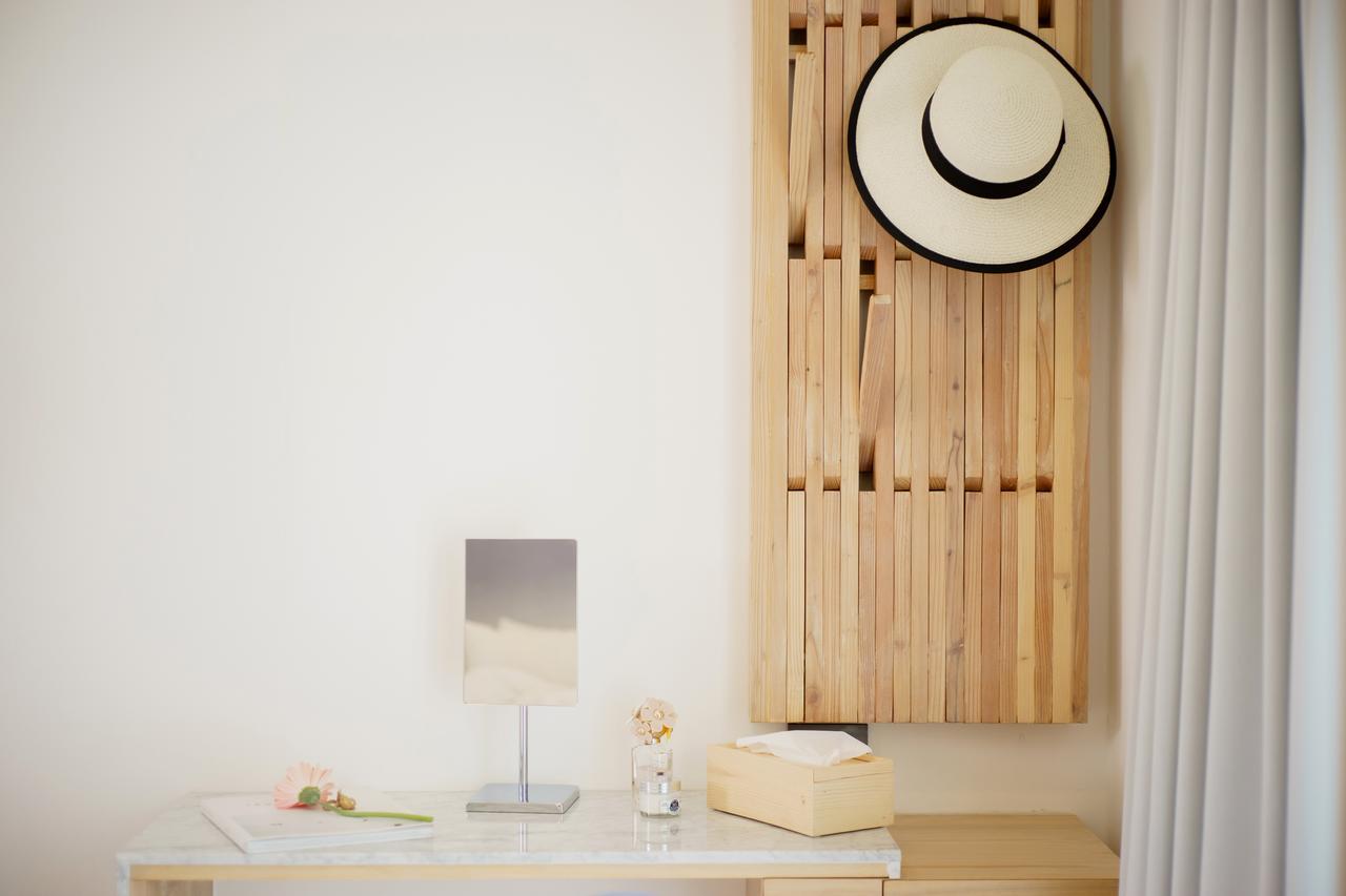 Hotel Kate&Hasu Boutique Chiangmai à Chiang Mai Extérieur photo