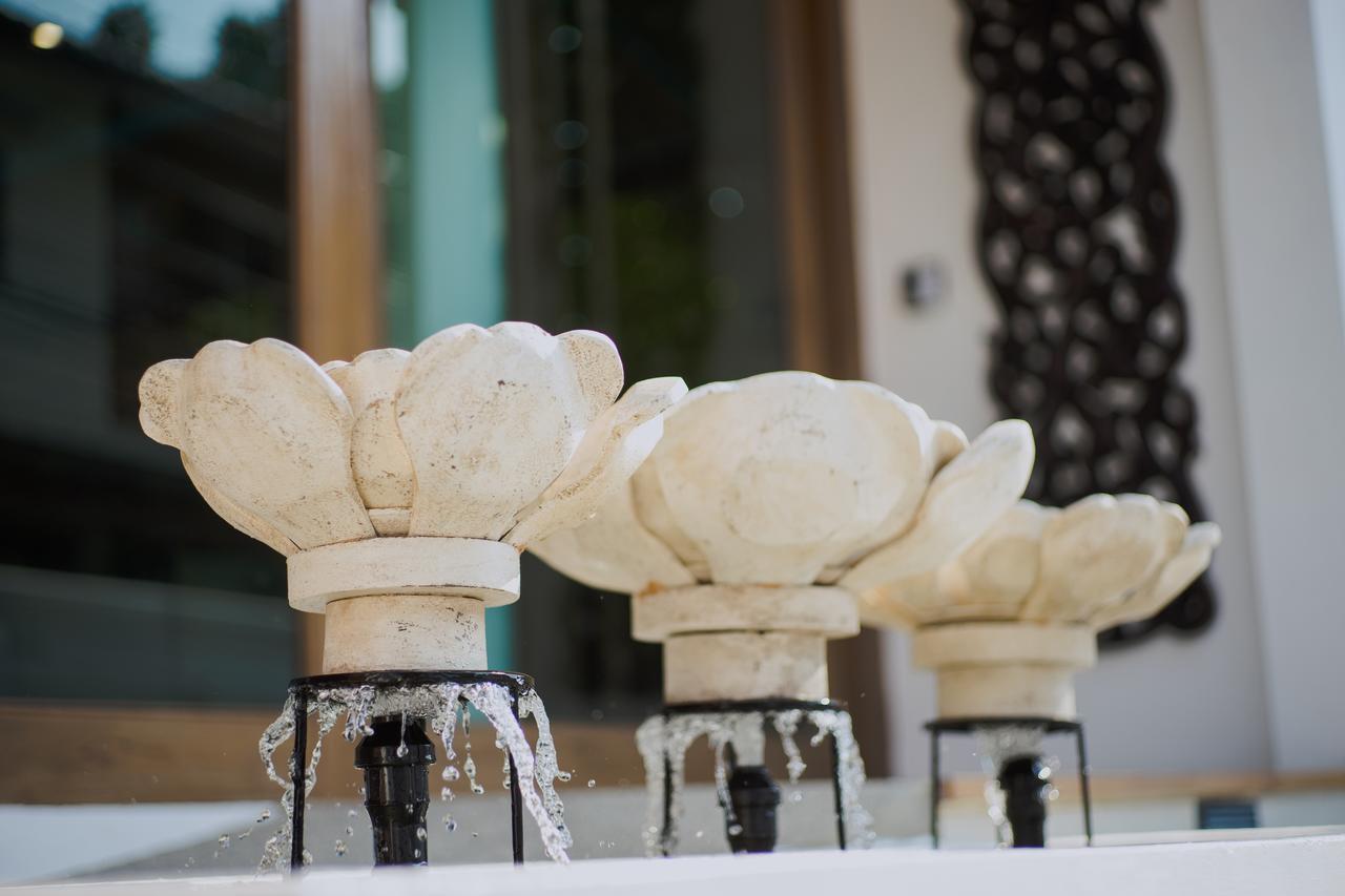Hotel Kate&Hasu Boutique Chiangmai à Chiang Mai Extérieur photo