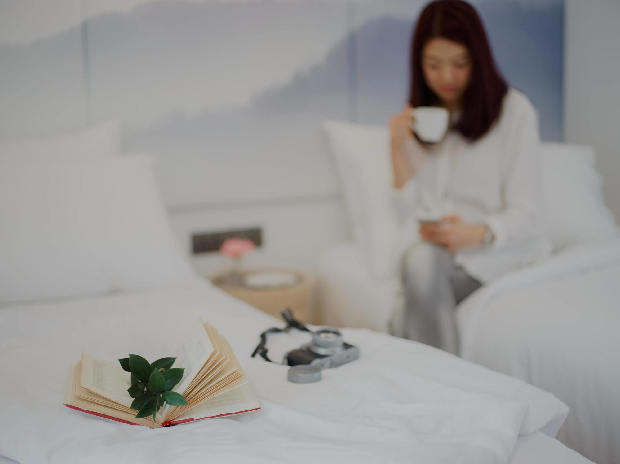 Hotel Kate&Hasu Boutique Chiangmai à Chiang Mai Extérieur photo