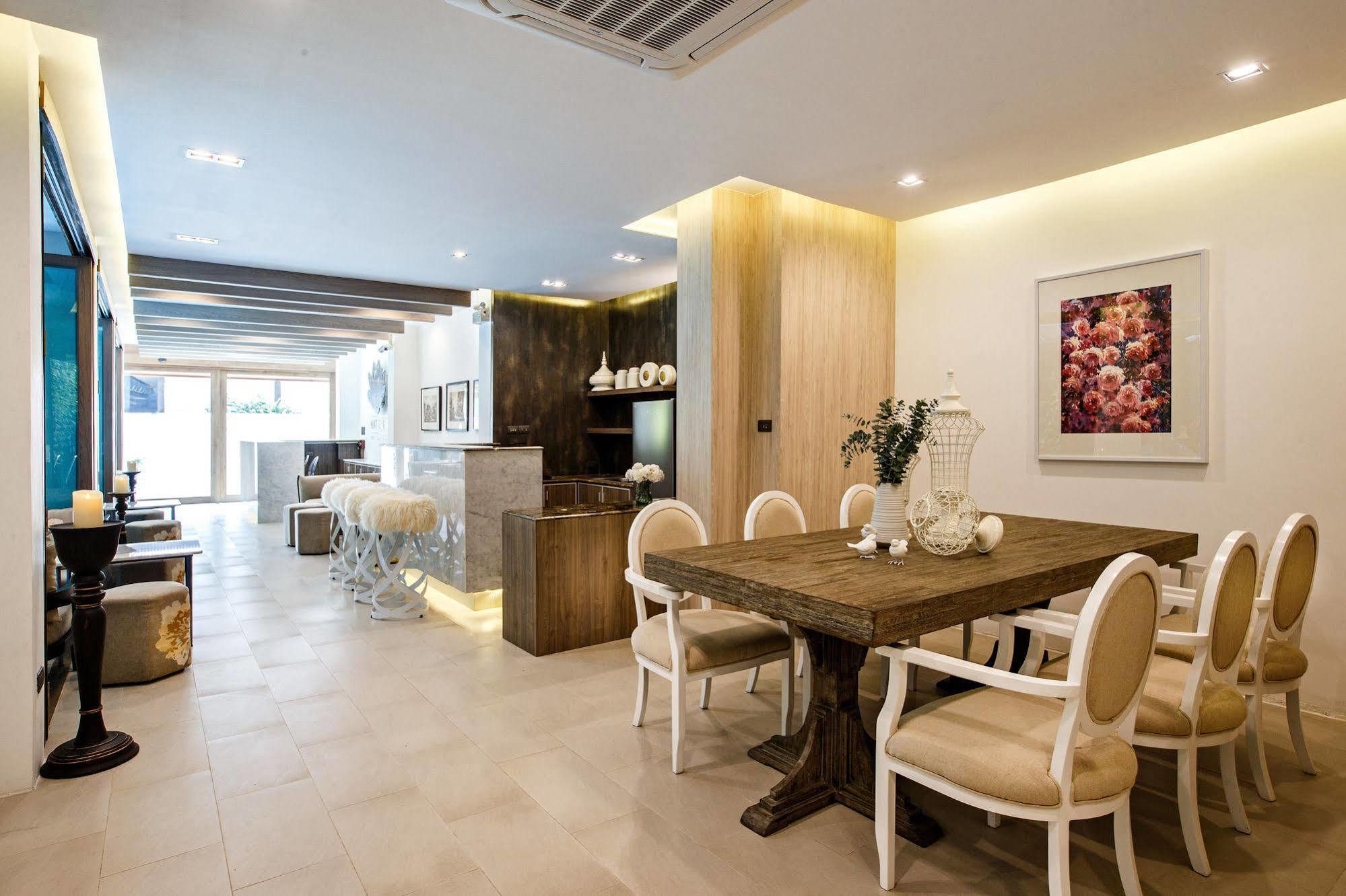 Hotel Kate&Hasu Boutique Chiangmai à Chiang Mai Extérieur photo